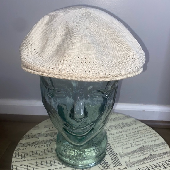 Vintage Kangol Golf cap - Picture 1 of 5